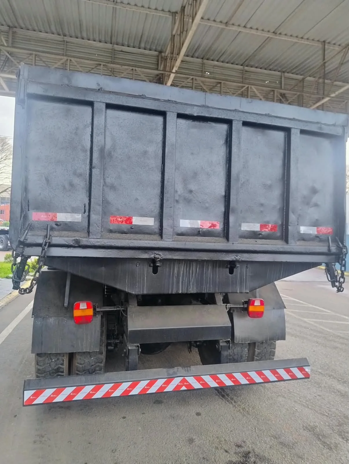 Ford Cargo 2622 — foto 10